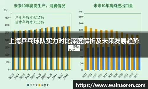 上海乒乓球队实力对比深度解析及未来发展趋势展望