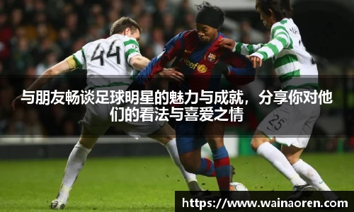 与朋友畅谈足球明星的魅力与成就，分享你对他们的看法与喜爱之情